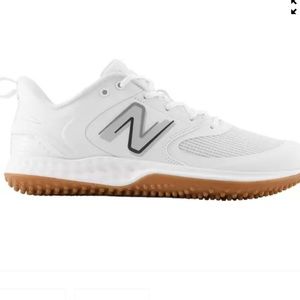 New balance fresh foam 3000 V6 turf, baseball shoes